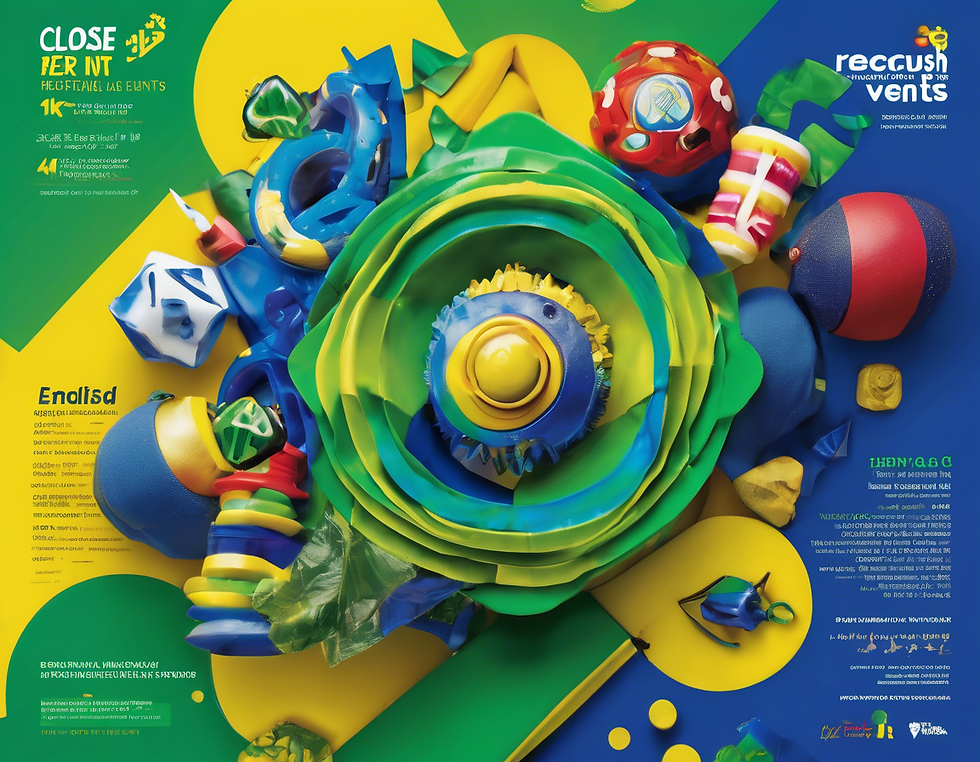 Discover the Best Recreational Events in English