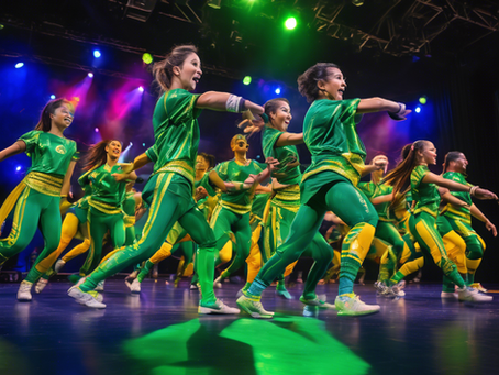 Join the Exciting Sports and Culture Fusion at Elyvian
