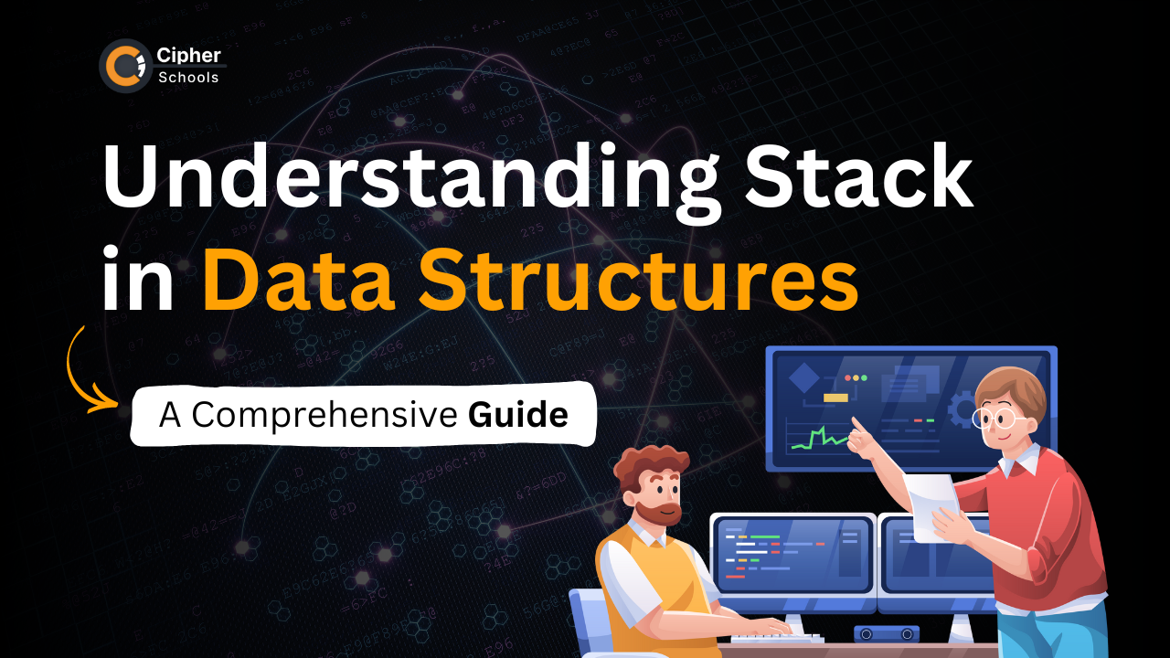 Understanding Stack in Data Structures: A Comprehensive Guide