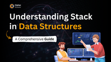 Understanding Stack in Data Structures: A Comprehensive Guide