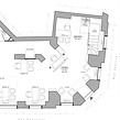Noëlle Cornu Architecte intérieur plans RDC décoration 3D rénovation
