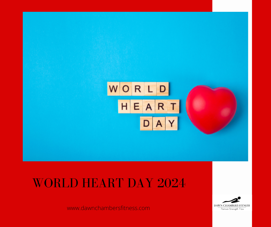 world heart day