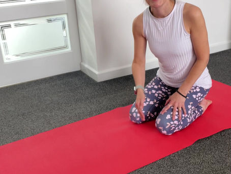 Push Ups