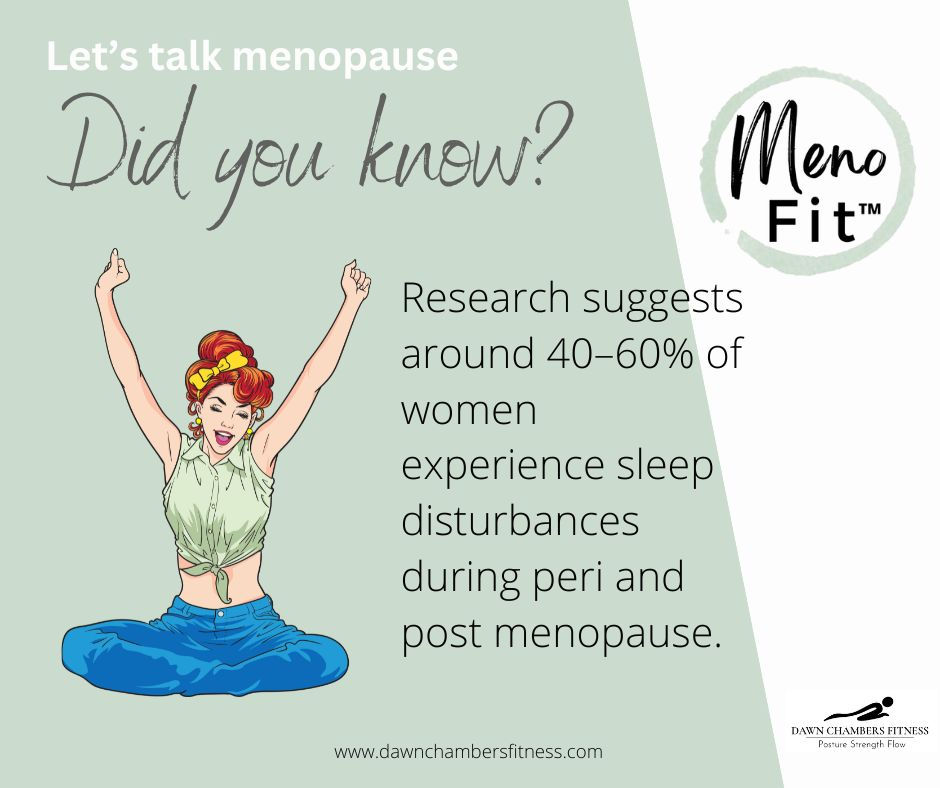 Menopause Monday! 💜