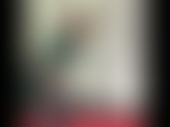 a lady doing cat cow exercise