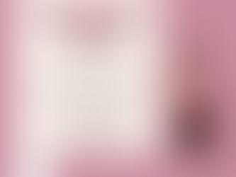 Woman in pink hoodie crouches, pointing at Pilates & Walkfit timetable. Pink background, text includes class times and locations.