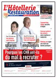 L'Hôtellerie Restauration _ Le journal N