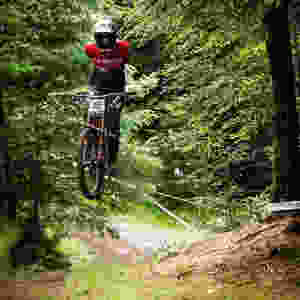 Kade Edwards no hander