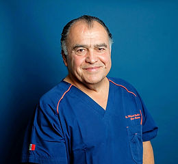 DR. Bacilio