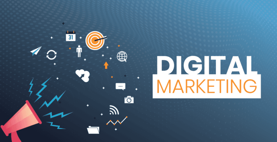 digital marketing services