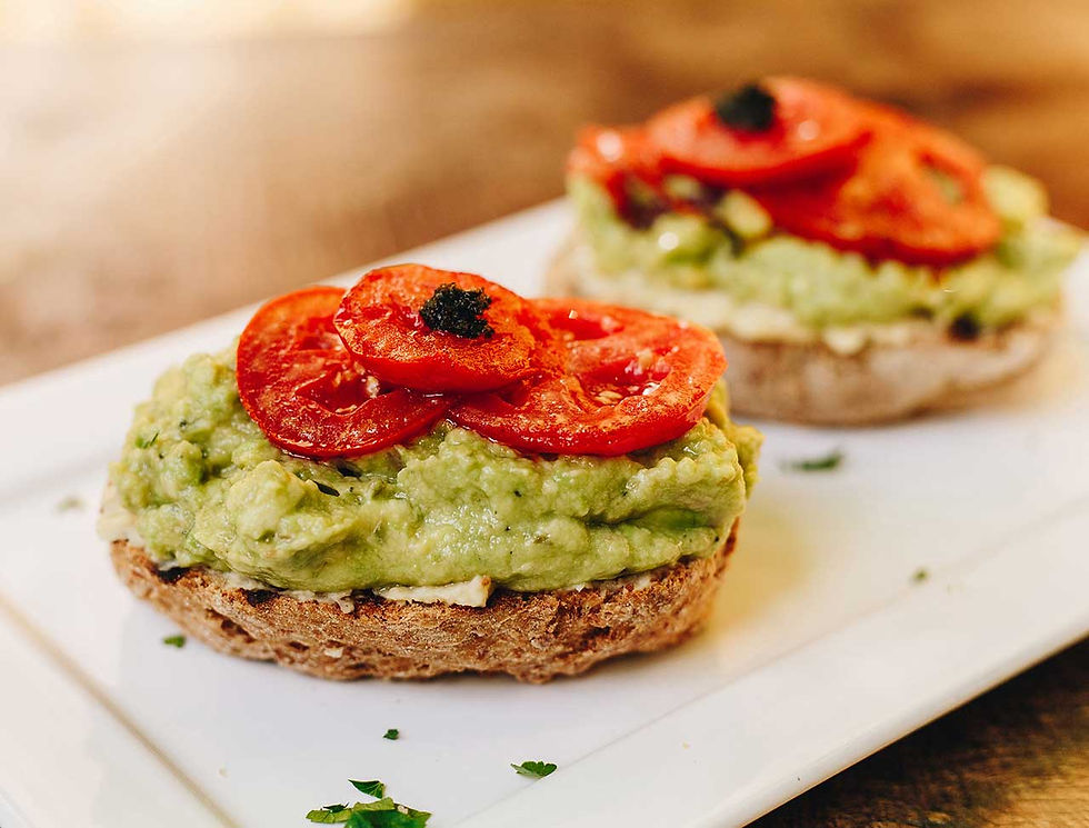 66 - Avocado Toast image
