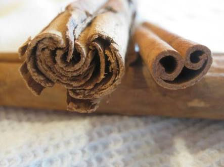 Essencia Silver Cravo & Canela (100ml) - 380145