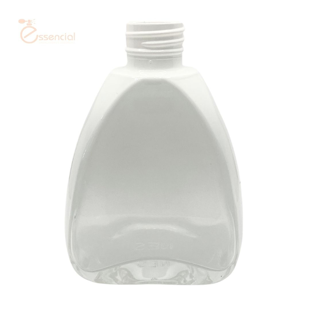 Frasco Madrid  Deg Branco   (250ml  R28/410) -  020349