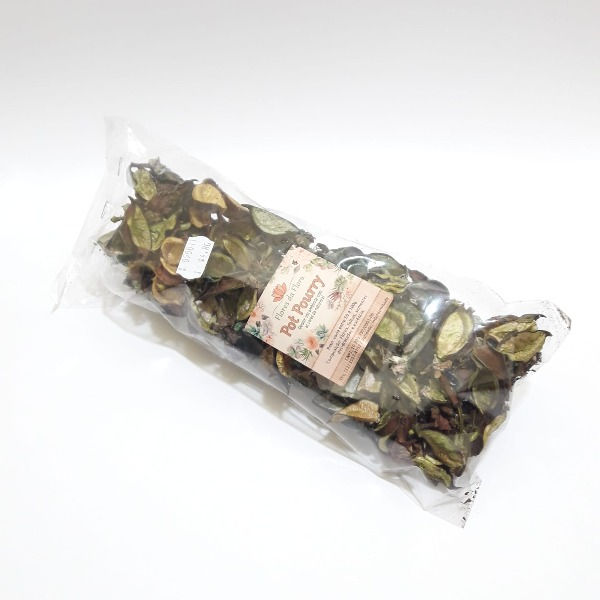 Miniatura: Pot Pourry Flor de Algodao - 050011