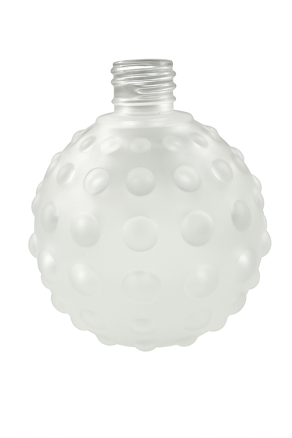 Miniatura: Frasco Bolha Fosco  (500ml/ R28) - 020111