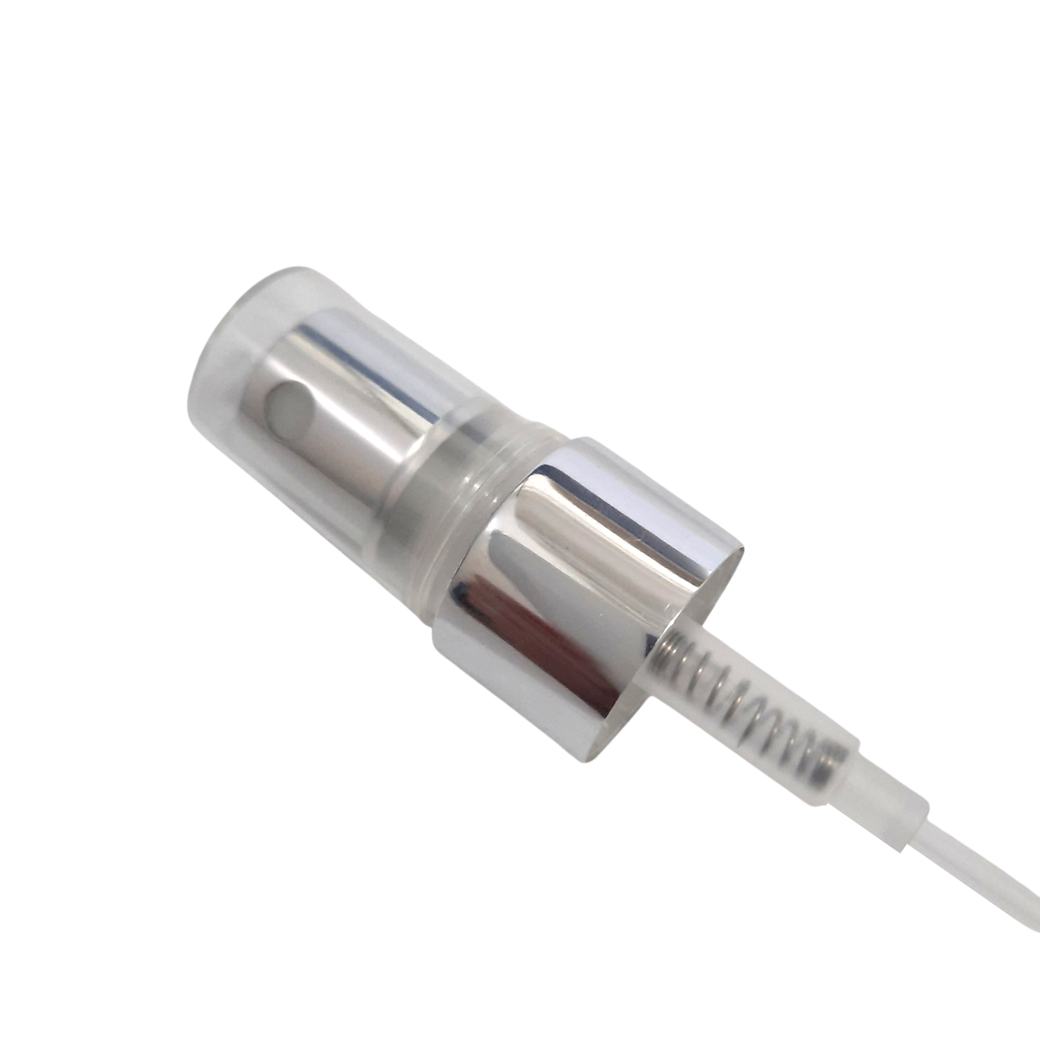 Valvula Spray Prata Tampa K R18/415 - 090005