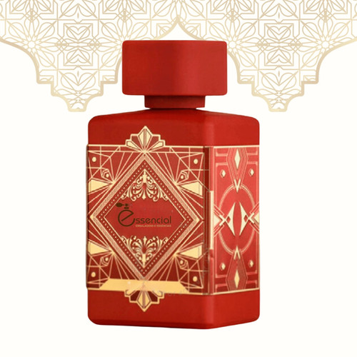 Ess P LAT Badal Oud Sublime Árabe c. (50ml)- 400275 | Essencial
