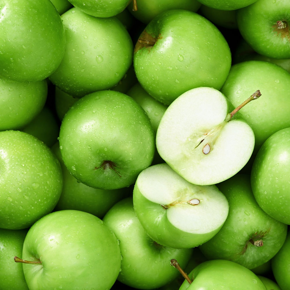 Essencia Tradicional Maça Verde (100ml) - 010045