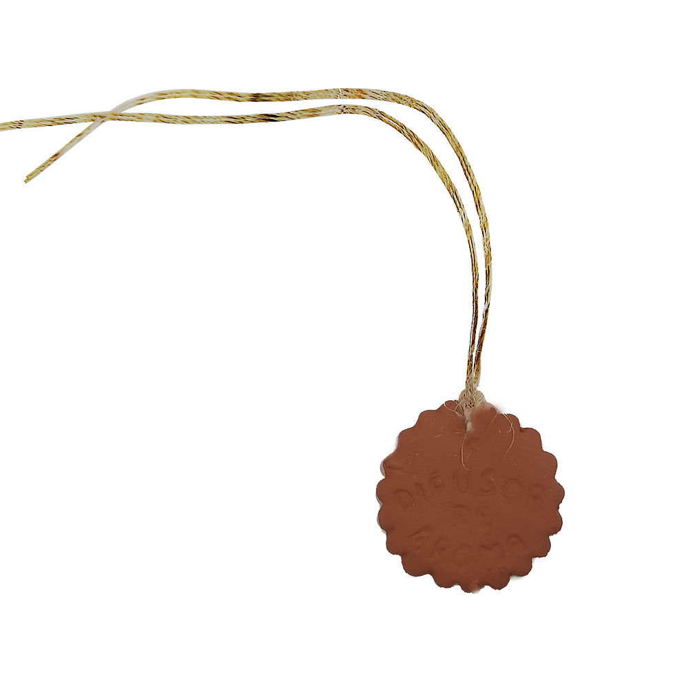 Miniatura: Medalha Tag - 180059