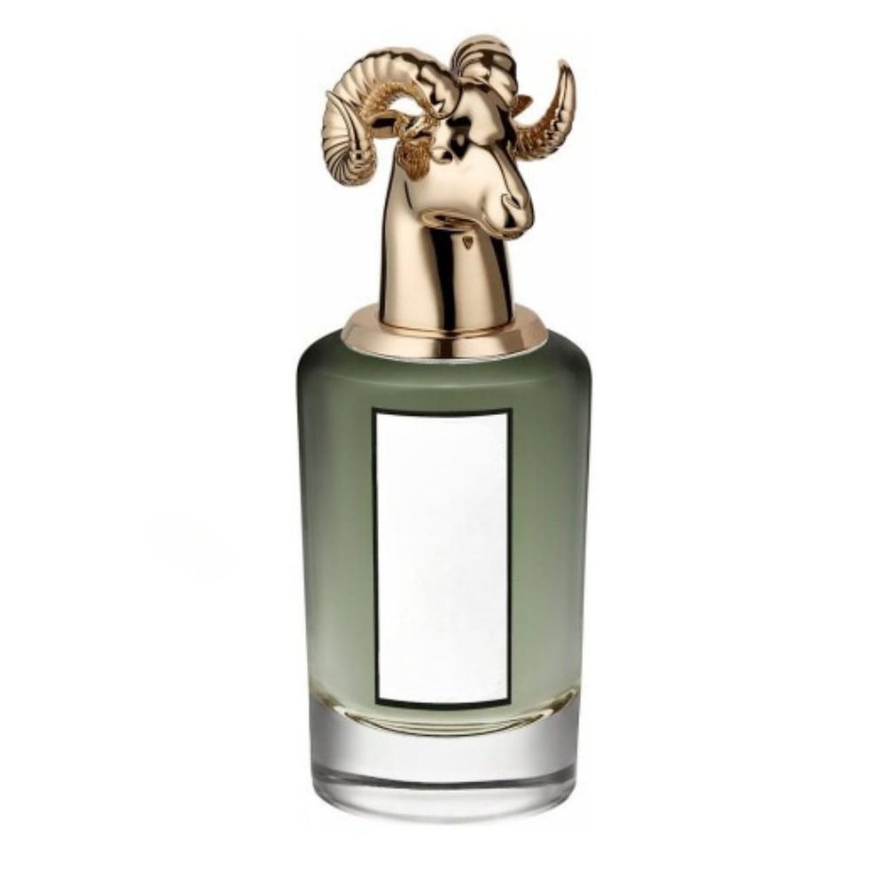 Essencia P. Pen  Inimit William M  (50ml) - 400307
