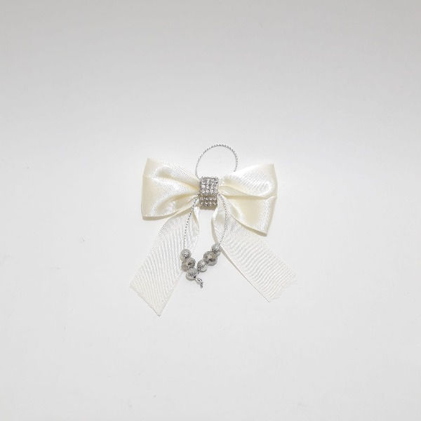 Miniatura: Laço Luxuoso de Cetim - 050168