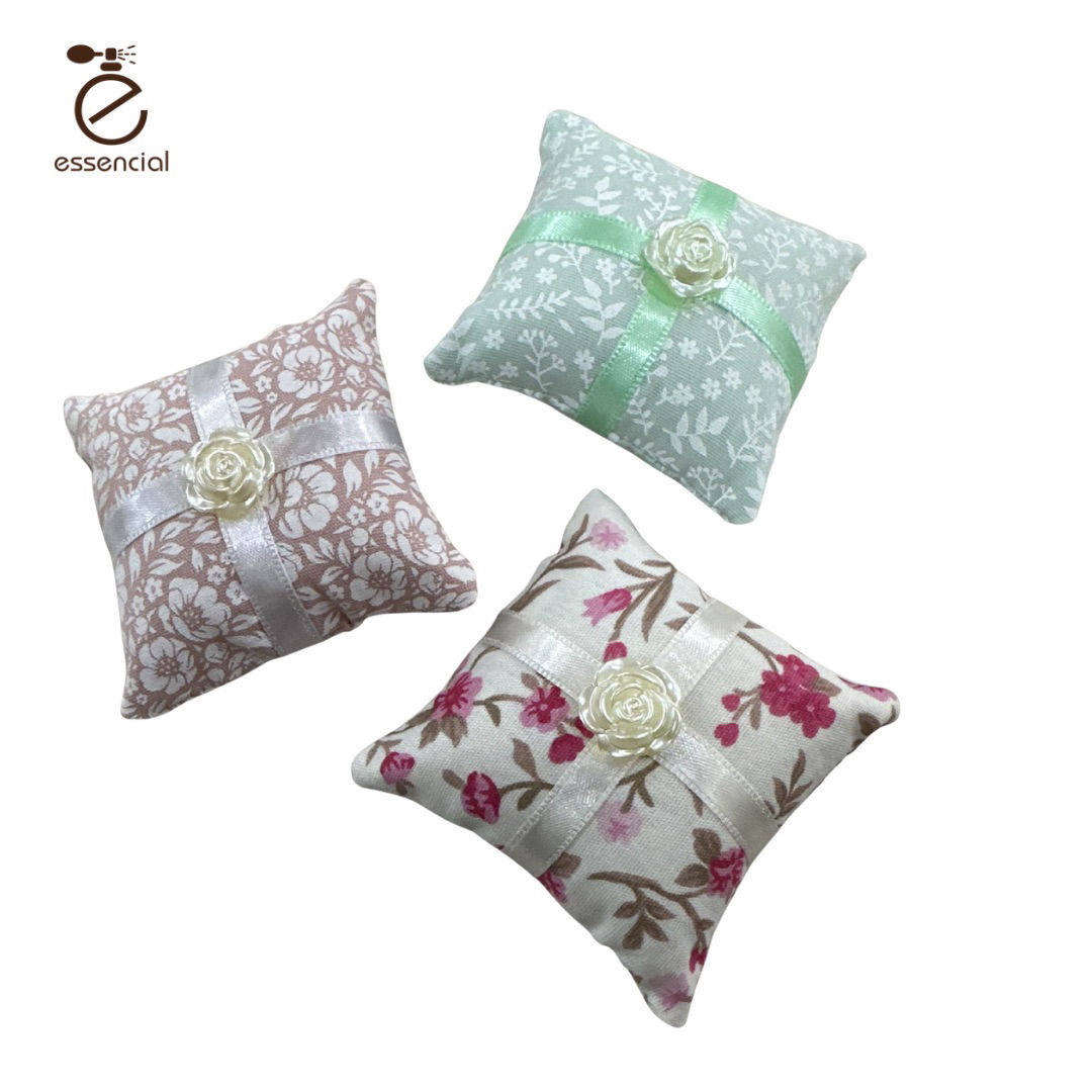  Sache Mini Perola  ( 6x6x3cm) - 050293