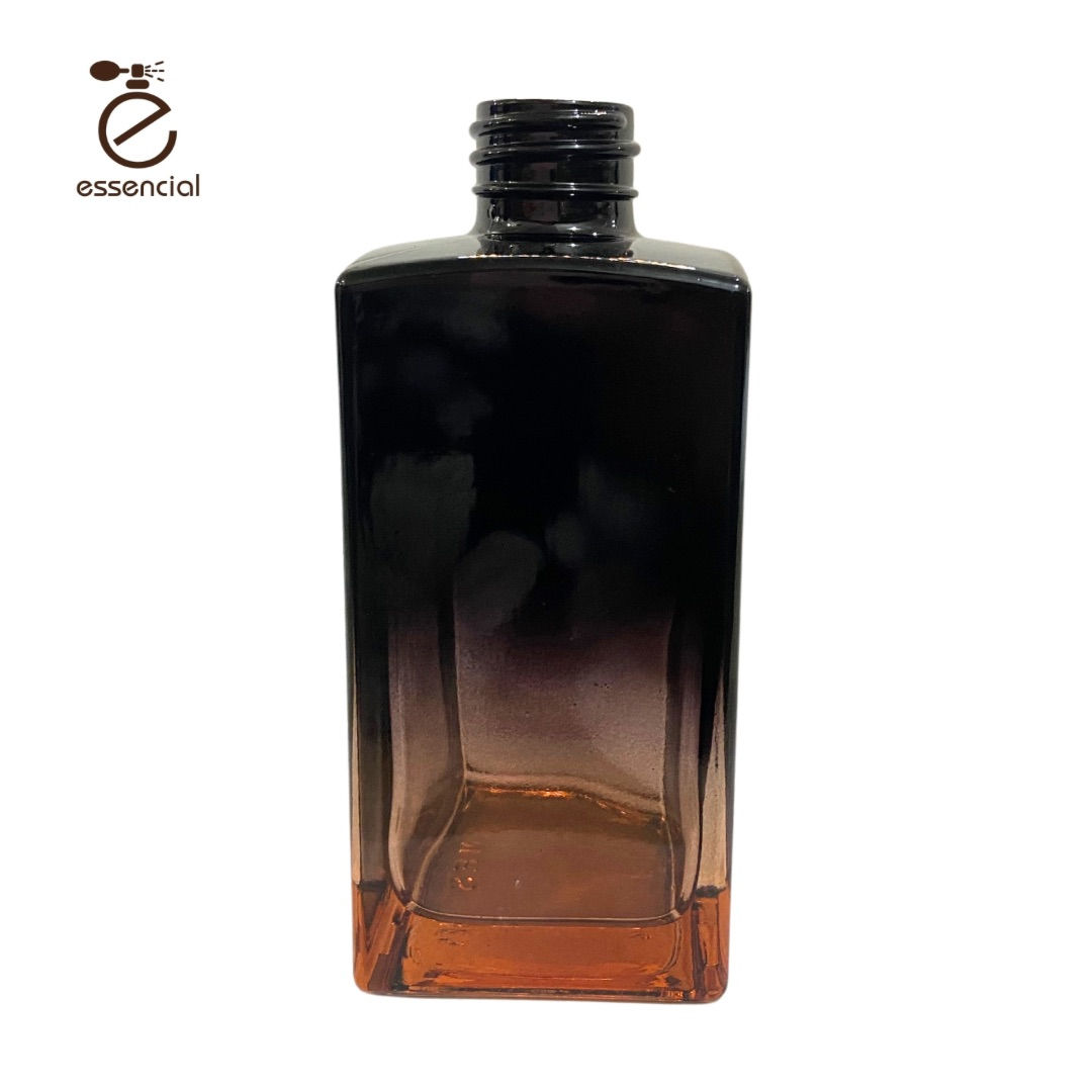 Frasco Square Malbec (250ml)- 020179