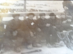 Строители старого моста