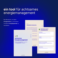Methode Energiemanagement