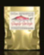 8 oz Simply Sockeye Sugar Free Wild Smoked Salmon