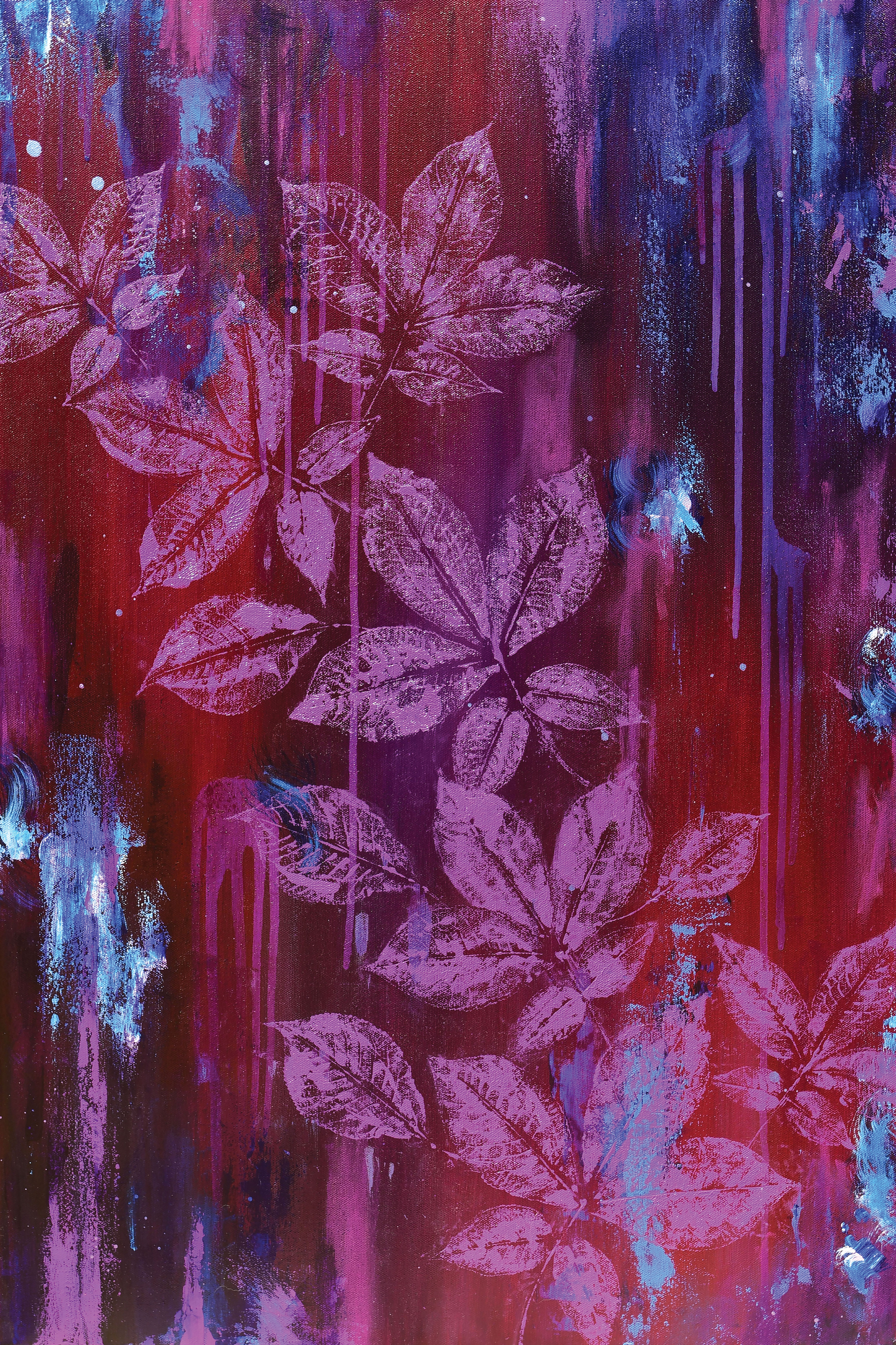 Bloom Where You Are No. 3