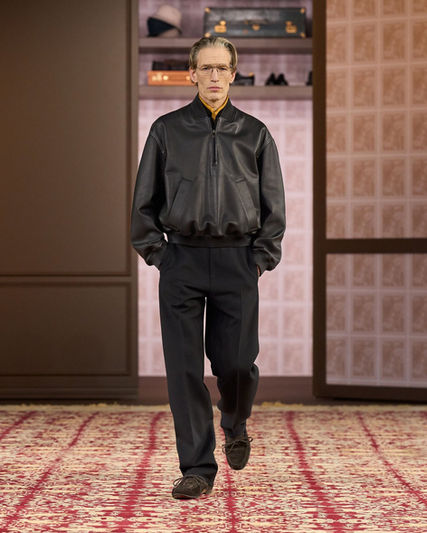 Daniel for Zegna FW26 (closed)