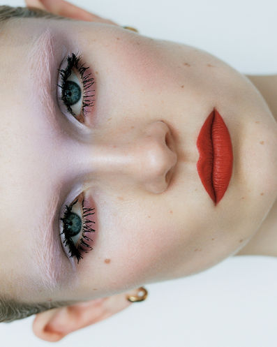 Emily for Farfetch Beauty 