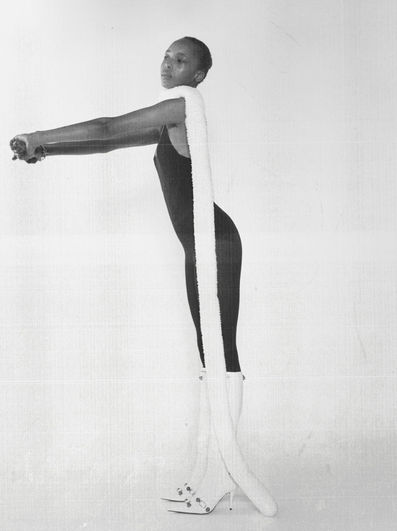 Promesse by Thomas Clarkson