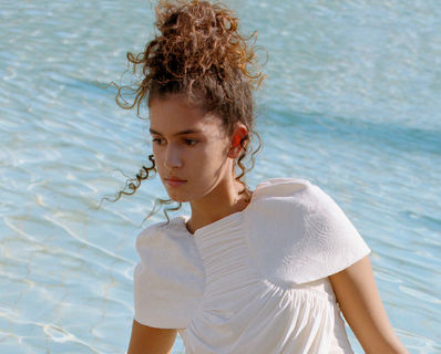 Tamina for Indie Magazine