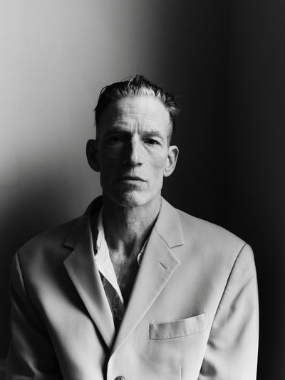 Daniel by Scott Gallagher