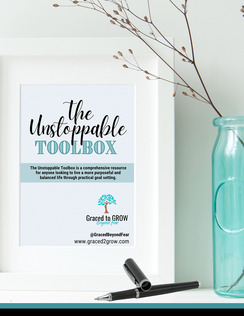 Thumbnail: The Unstoppable Toolbox Planner