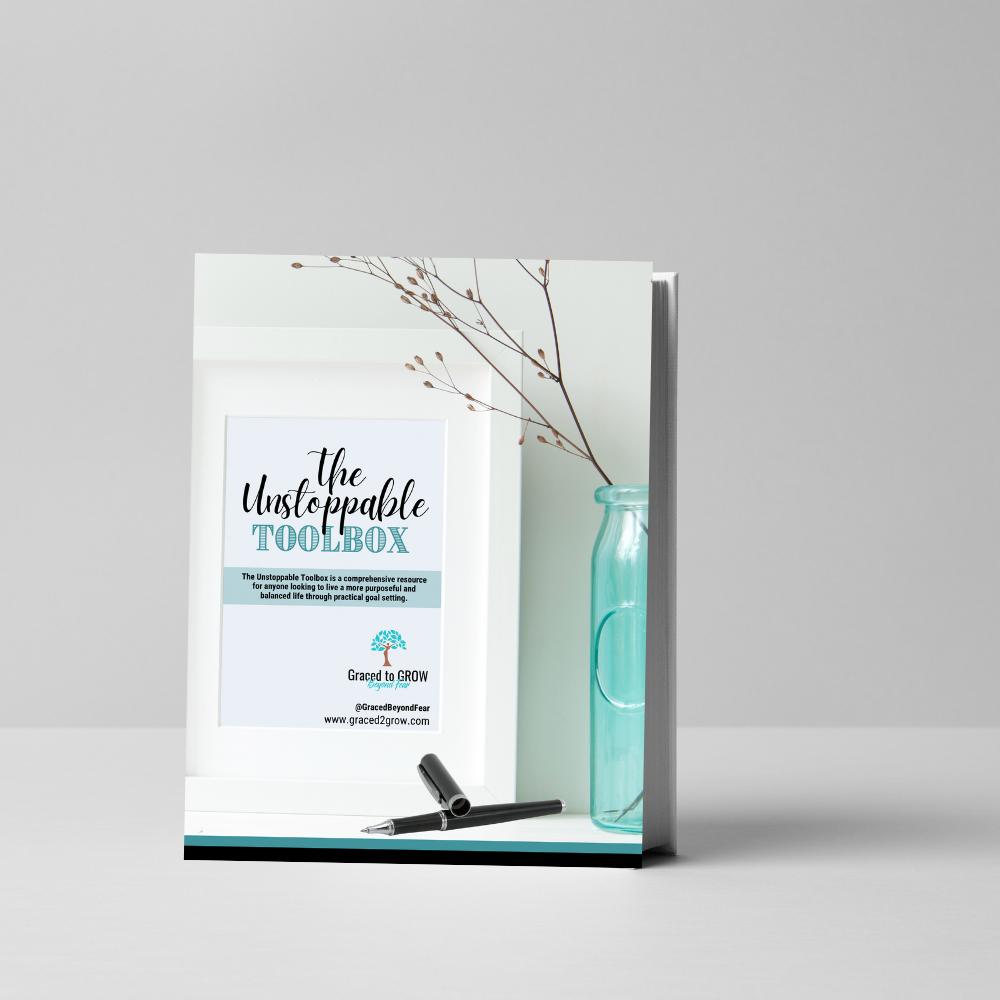 The Unstoppable Toolbox Planner