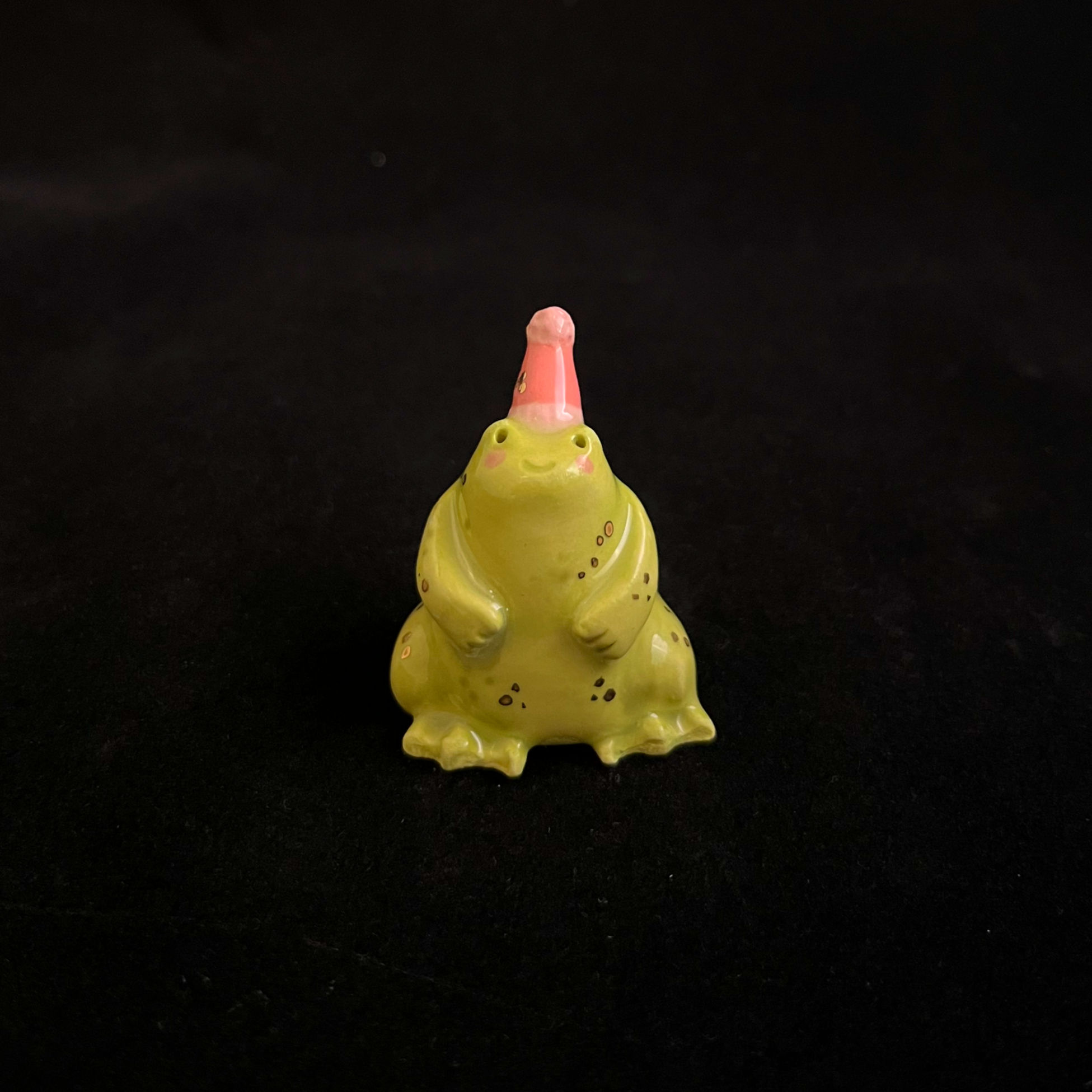Box of Frogs: Wendolene