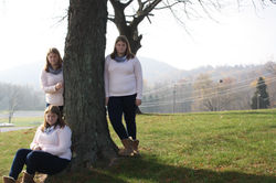 3 of Me