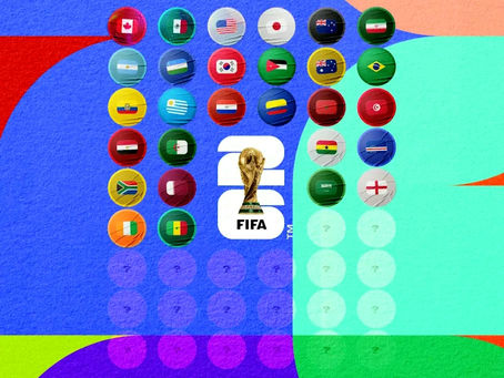 What next for the Super Eagles of Nigeria World Cup hopes?
