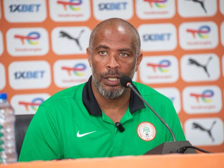 The truth about Eric Chelle's appointment- Agent reveals
