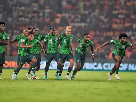 FC Porto agree Loan Deal with "Non Mandatory" buy clause for Nigerian Forward 