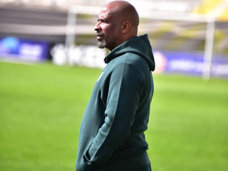 Chelle closely monitoring Nigeria eligible Everton midfielder 