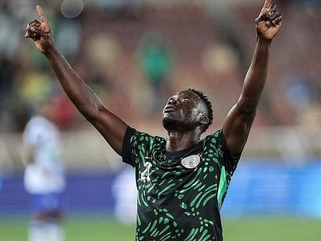 Who's to take? Super Eagles' quest for a new penalty taker sparks confusion