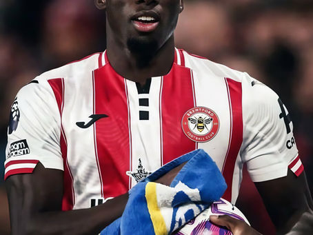 Date Revealed: Micheal Kayode's international future, to be decided soon