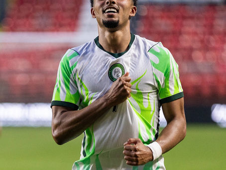 Femi Azeez fit to play again - Hurzeler