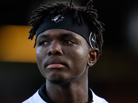 Newcastle and Chelsea enter the race to sign Yohanna