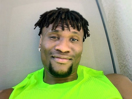 Nigeria Vs Jordan: Nwaiwu in, Semi Ajayi out, plus other changes