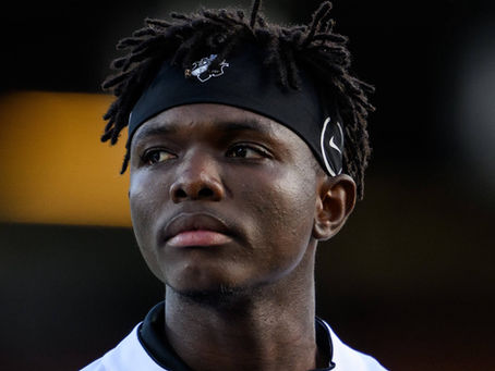 How Newcastle halted Brighton's plans to sign Yohanna